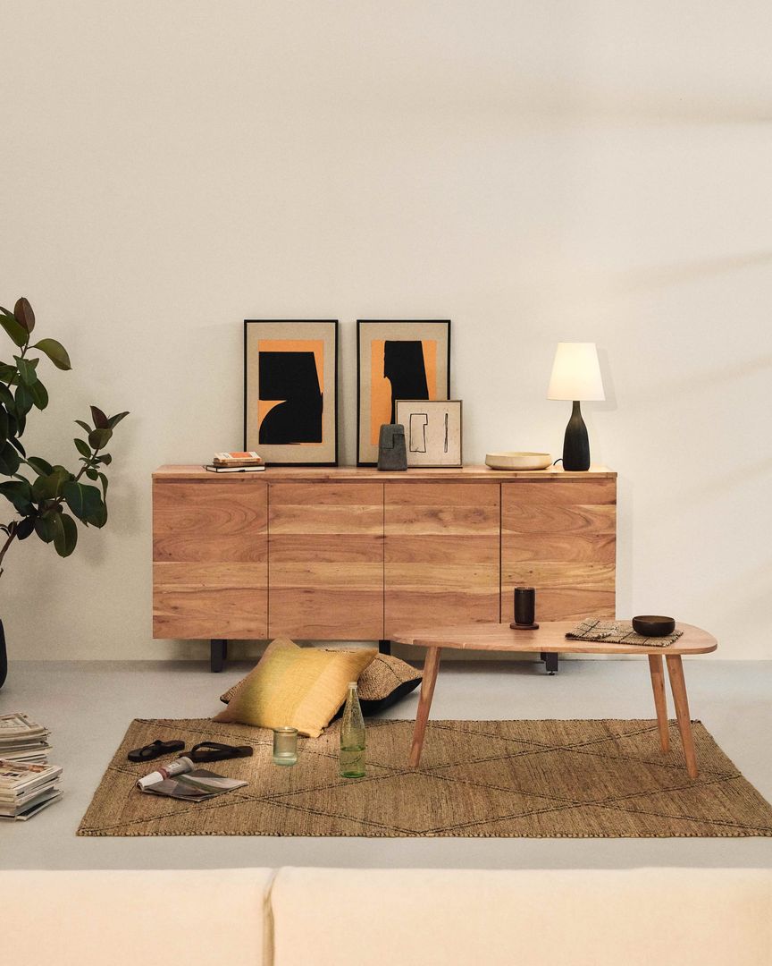 Kave Home   Uxue Dressoir
