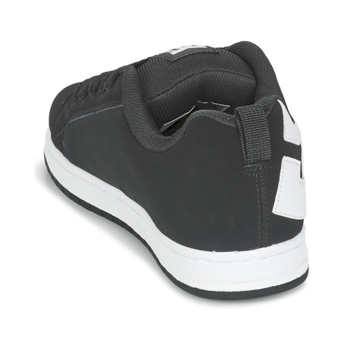 DC Shoes - COURT GRAFFIK - Noir