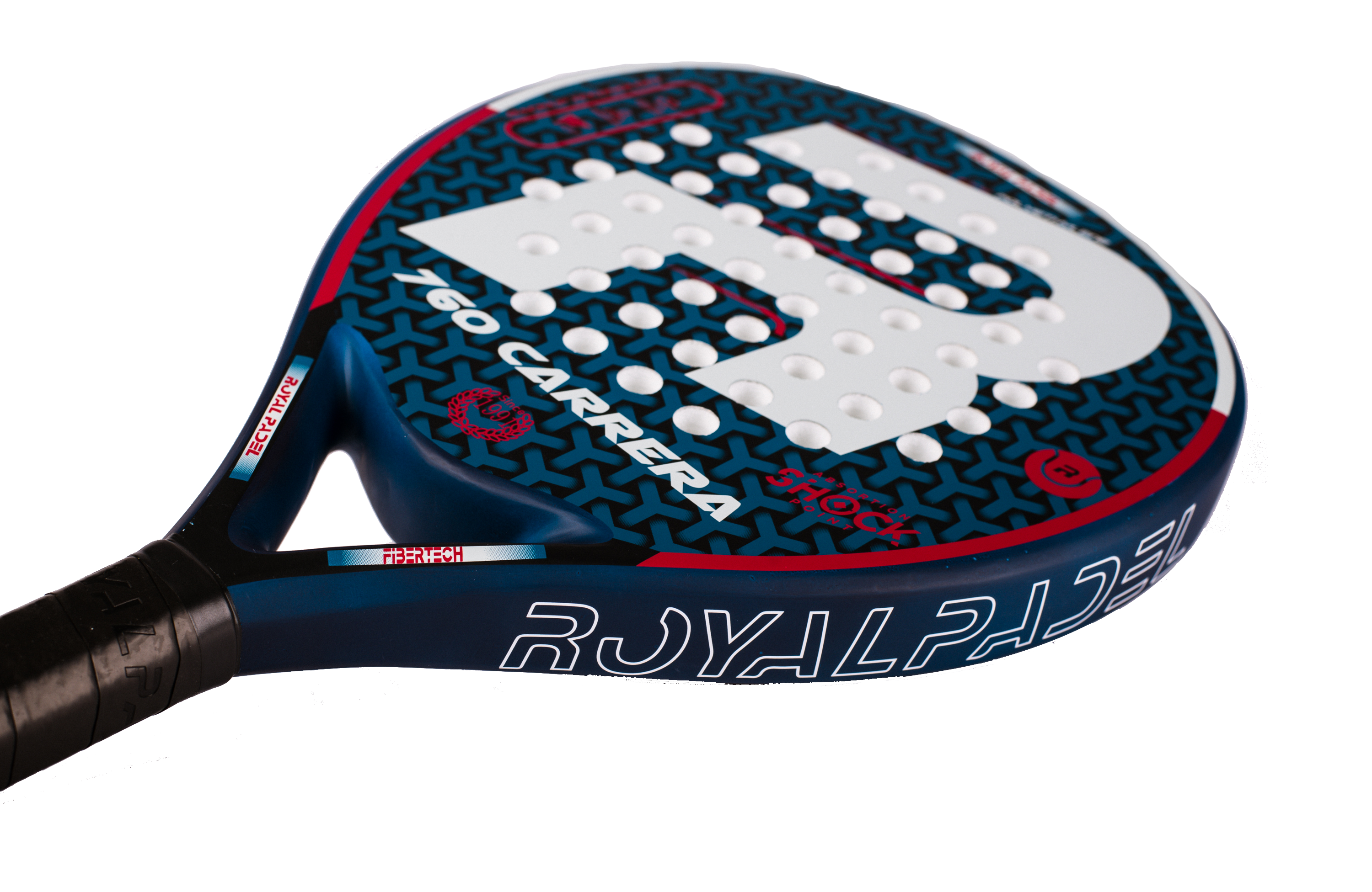 Paddle Paddle Royal Padel Rp 760 Race