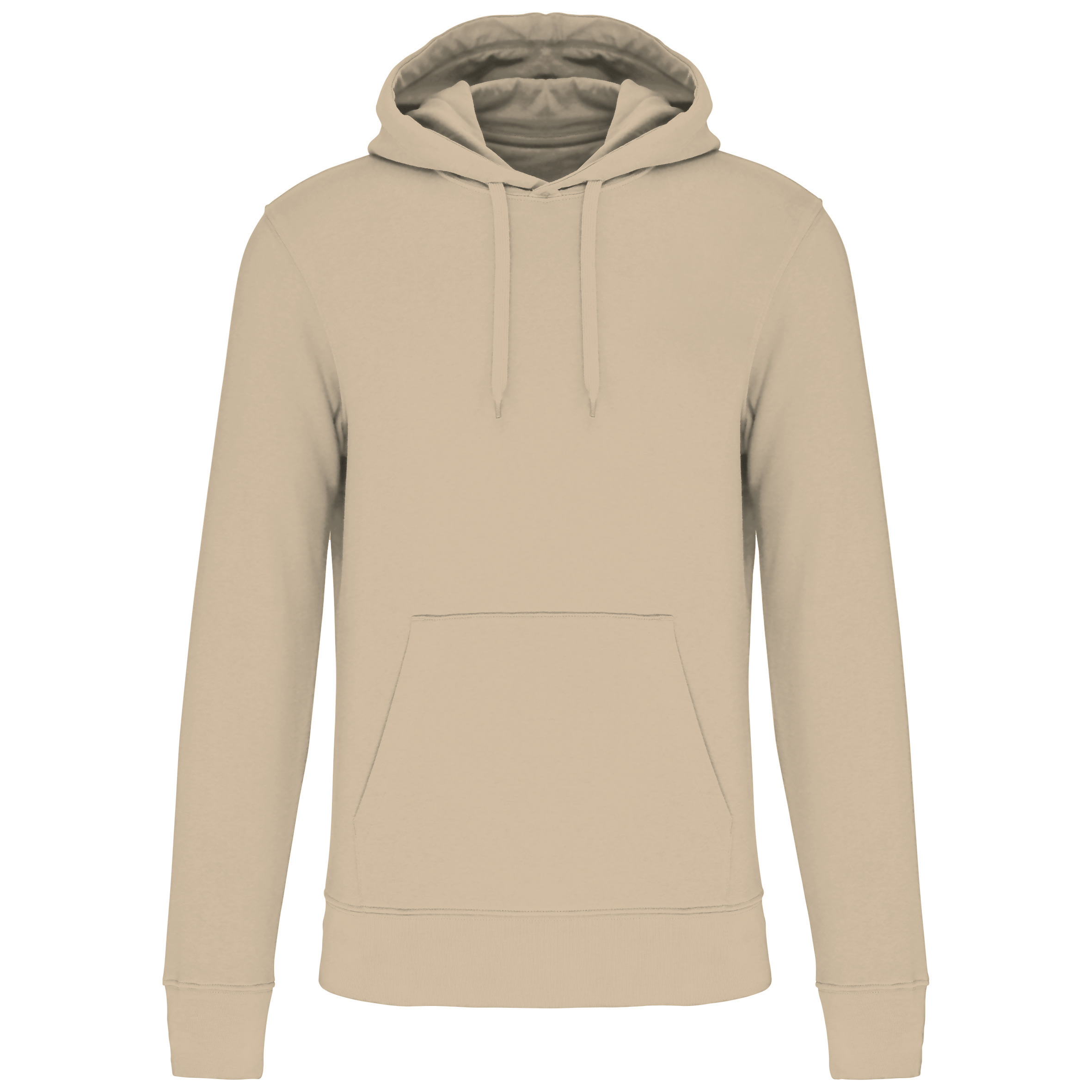 Kariban K4027 - Sweat-shirt écoresponsable à capuche homme
