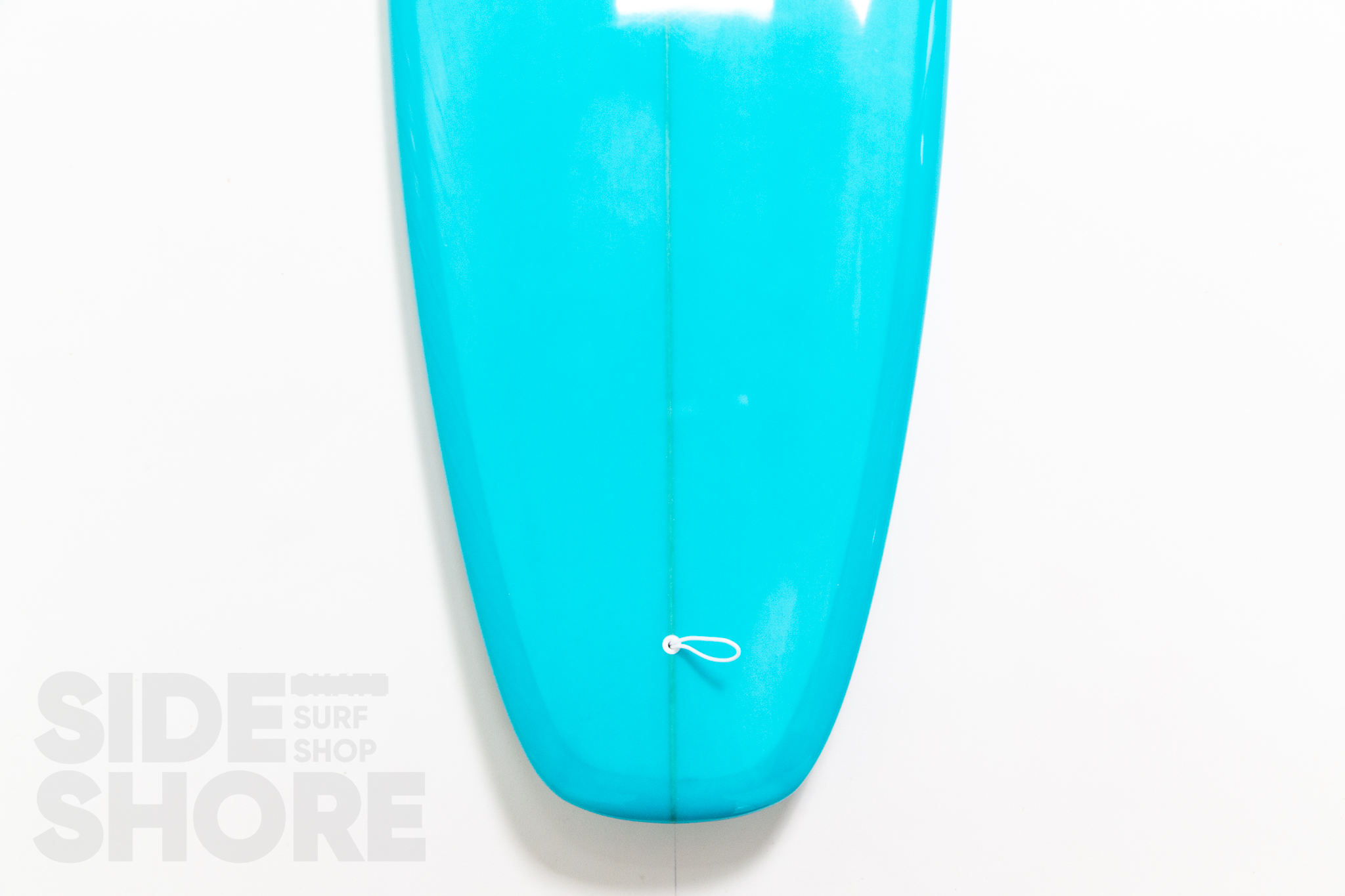 Bear Surfboards Wombat - Tint   Polish - 6'8 x 22 1/8