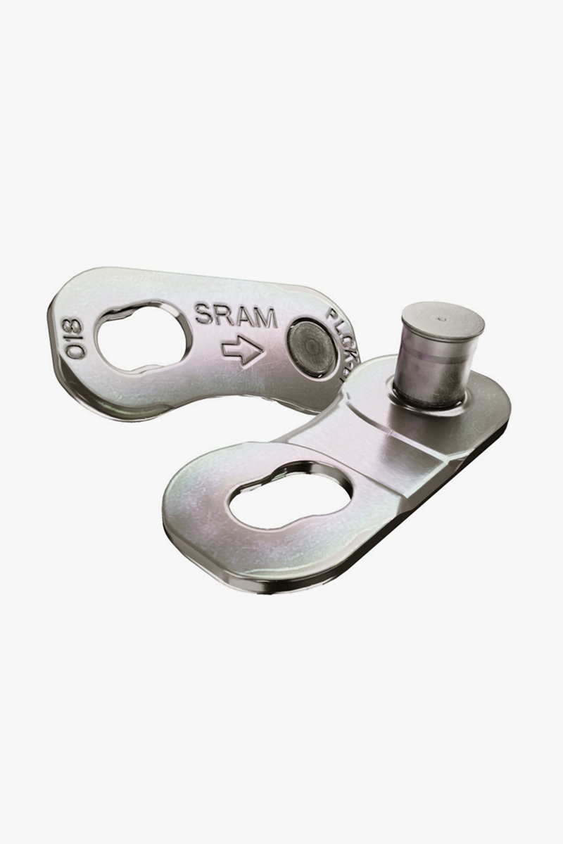 Sram Power Lock Road 12sp 4PCS Fahrradkettenverschluss