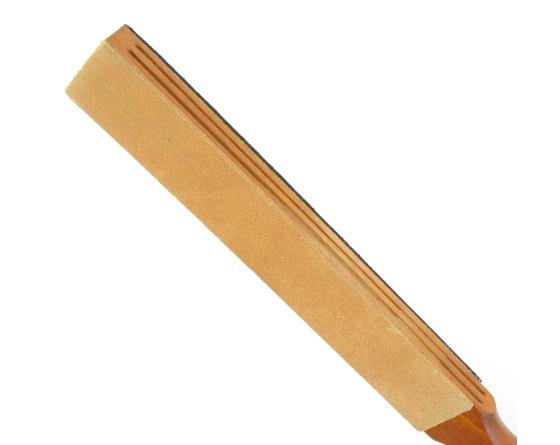 Cuir à Rasoir (21,5 x 3,5 cm) Rasoir par Thiers-Issard