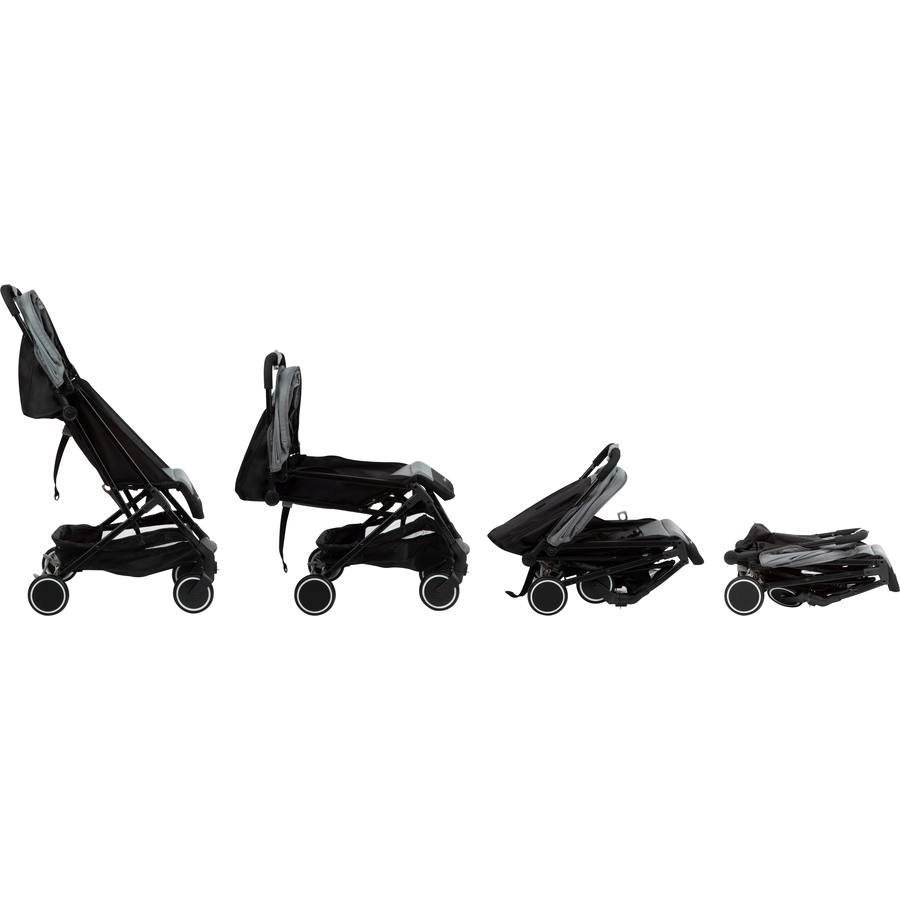 Bebeconfort Kinderwagen Soko Shadow Block