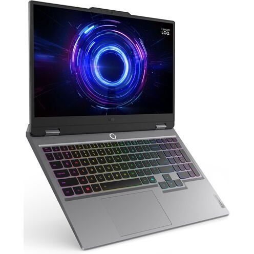 PC portable Lenovo gaming LOQ 15IRX10 15