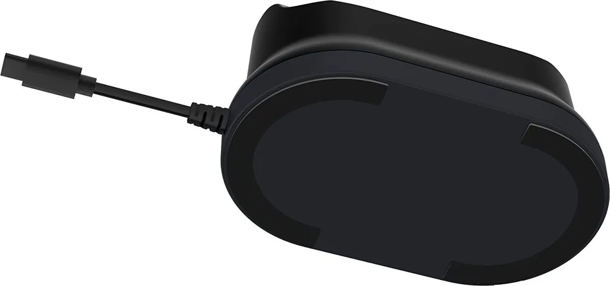 PDP Metavolt Noir pour PS5 Chargeurs pour batteries