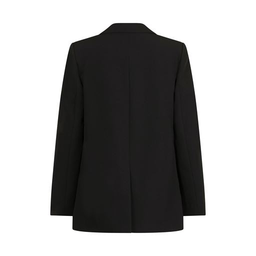 Neo Noir Avery Suit Blazer, Sort, 38
