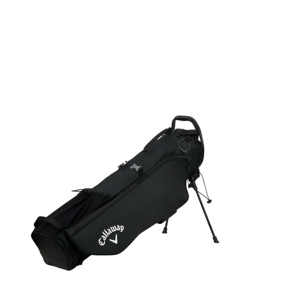 Carry   Pencilbag Svart