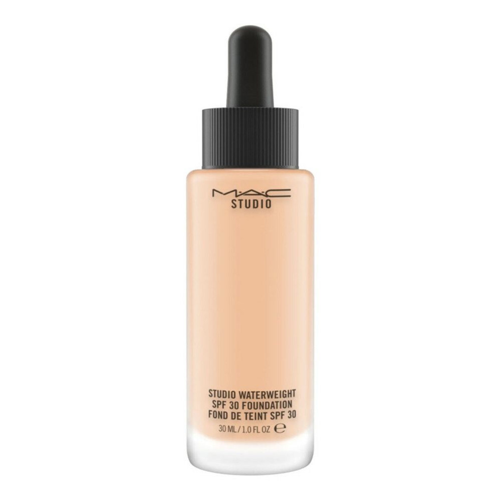MAC Cosmetics Studio Waterweight Foundation SPF 30 NC2530 ml