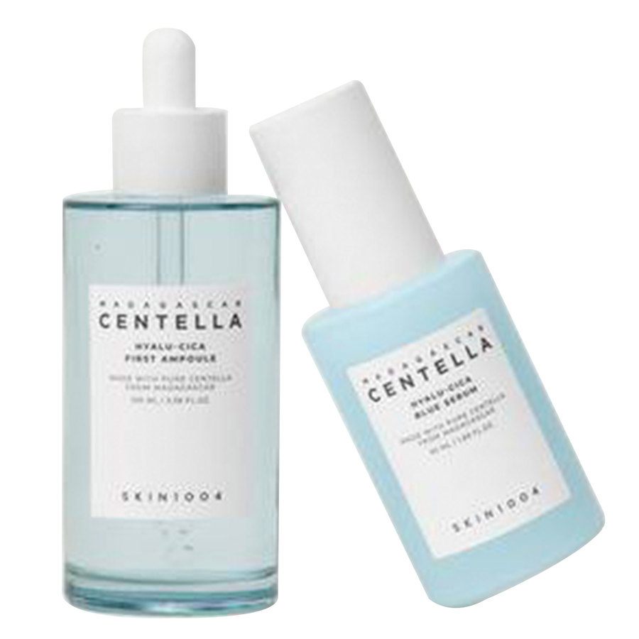 SKIN1004 Madagascar Centella Hyalu-Cica First Ampoule 100ml