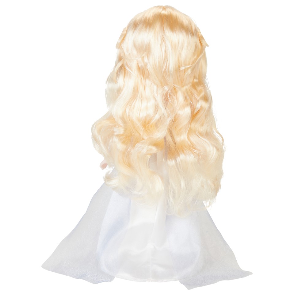 Disney Frost - Snedronningen Elsa Dukke 38cm (214894)