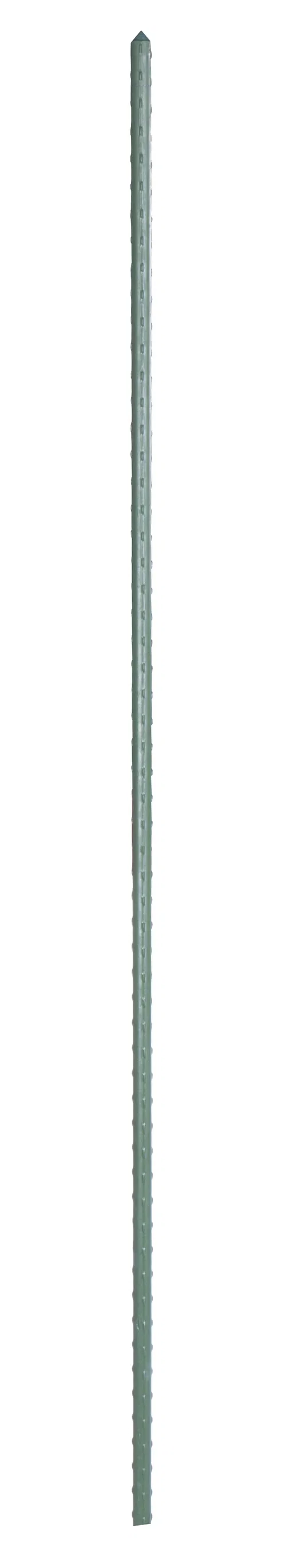 Blomsterpinne, stål Høyde 120 cm