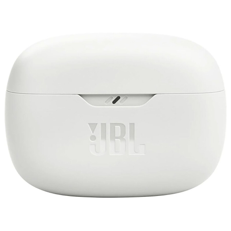 JBL Wave Beam Blanc