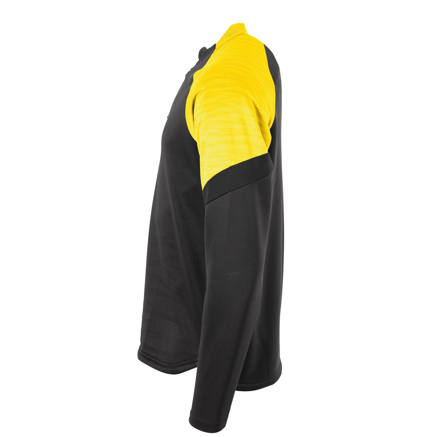 Stanno Bolt Quarter-Zip Top