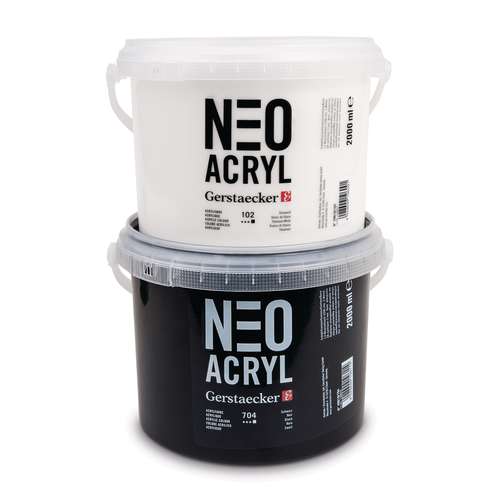 GERSTAECKER NEO ACRYL