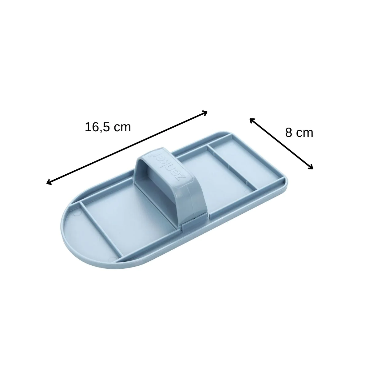 Lisseur à gâteau pour pâte à sucre Sweet Sensation Zenker