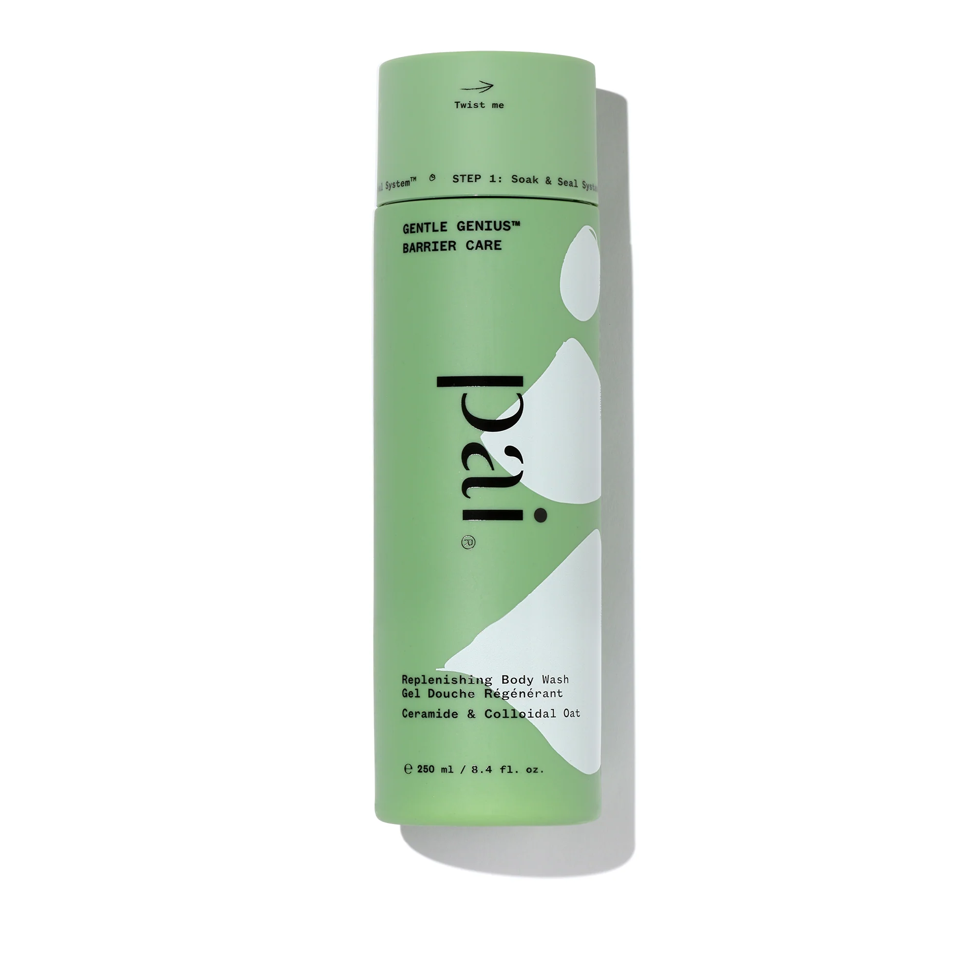 Pai Skincare Gentle Genius™ Barrier Care Gel Douche Régénérant