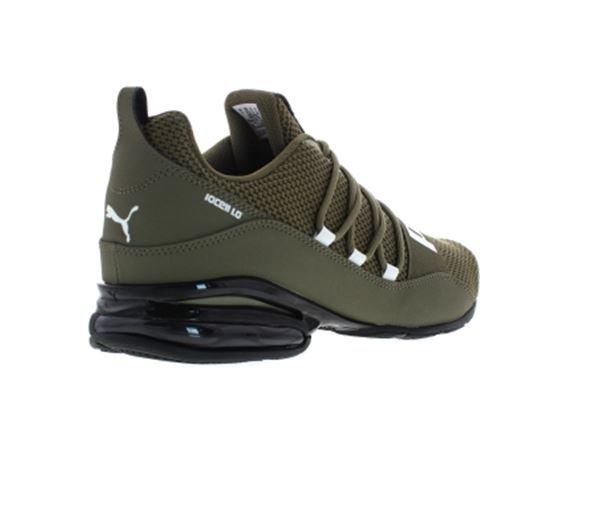 Puma Cell Regulate Trainers Mens