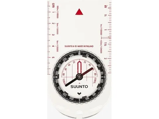 Suunto A-10 NH, 56 mm, 10 mm, 104 mm, Finland