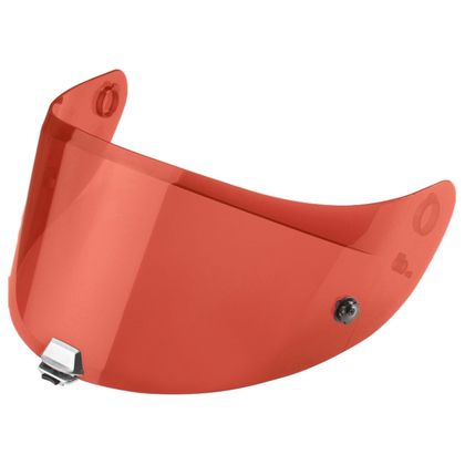 Ecran casque Hjc HJ-26 - IRIDIUM - RPHA 11 / RPHA 11 CARBON - Rouge / Iridium