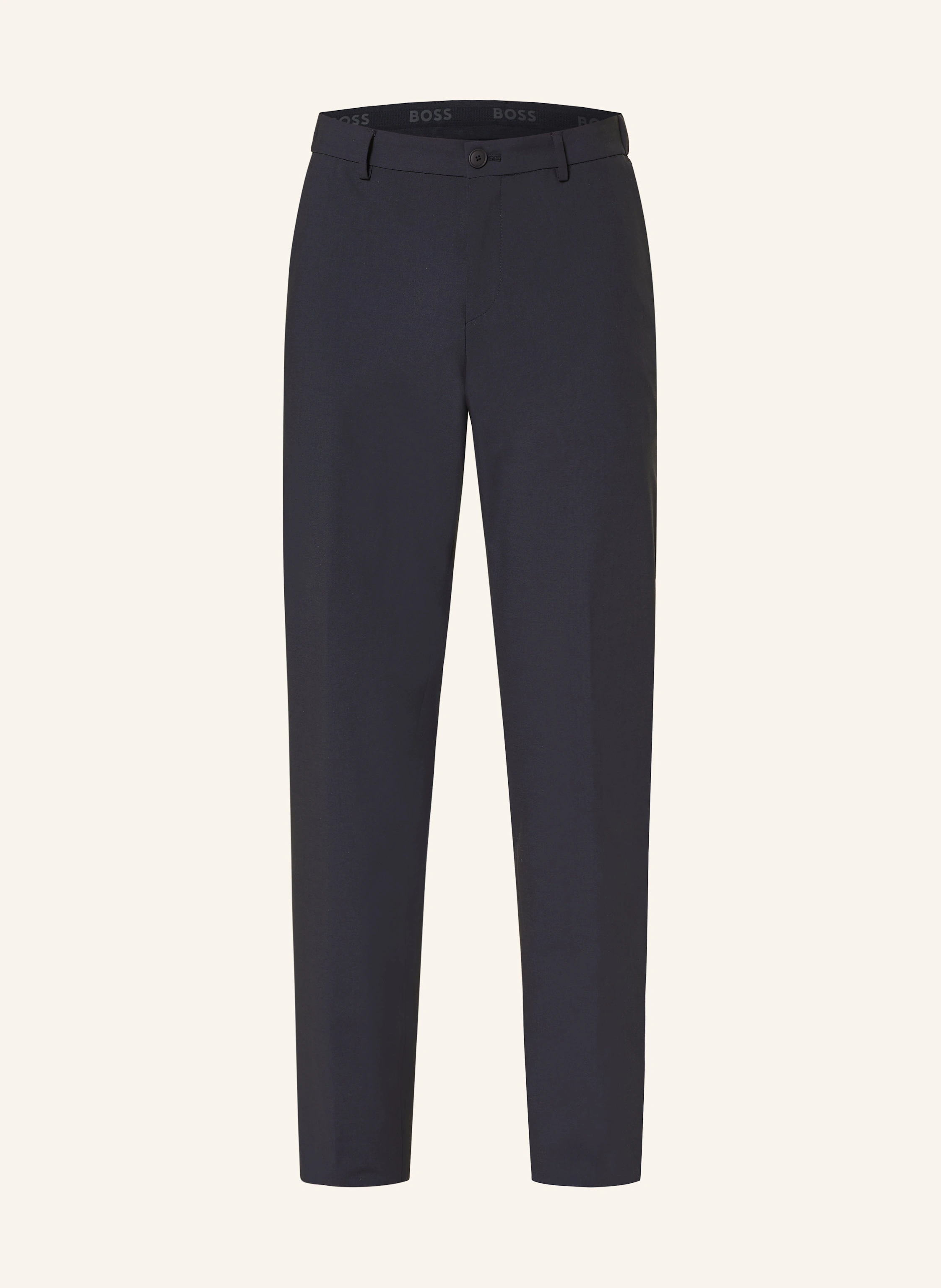 BOSS Anzughose P-GENIUS Slim Fit