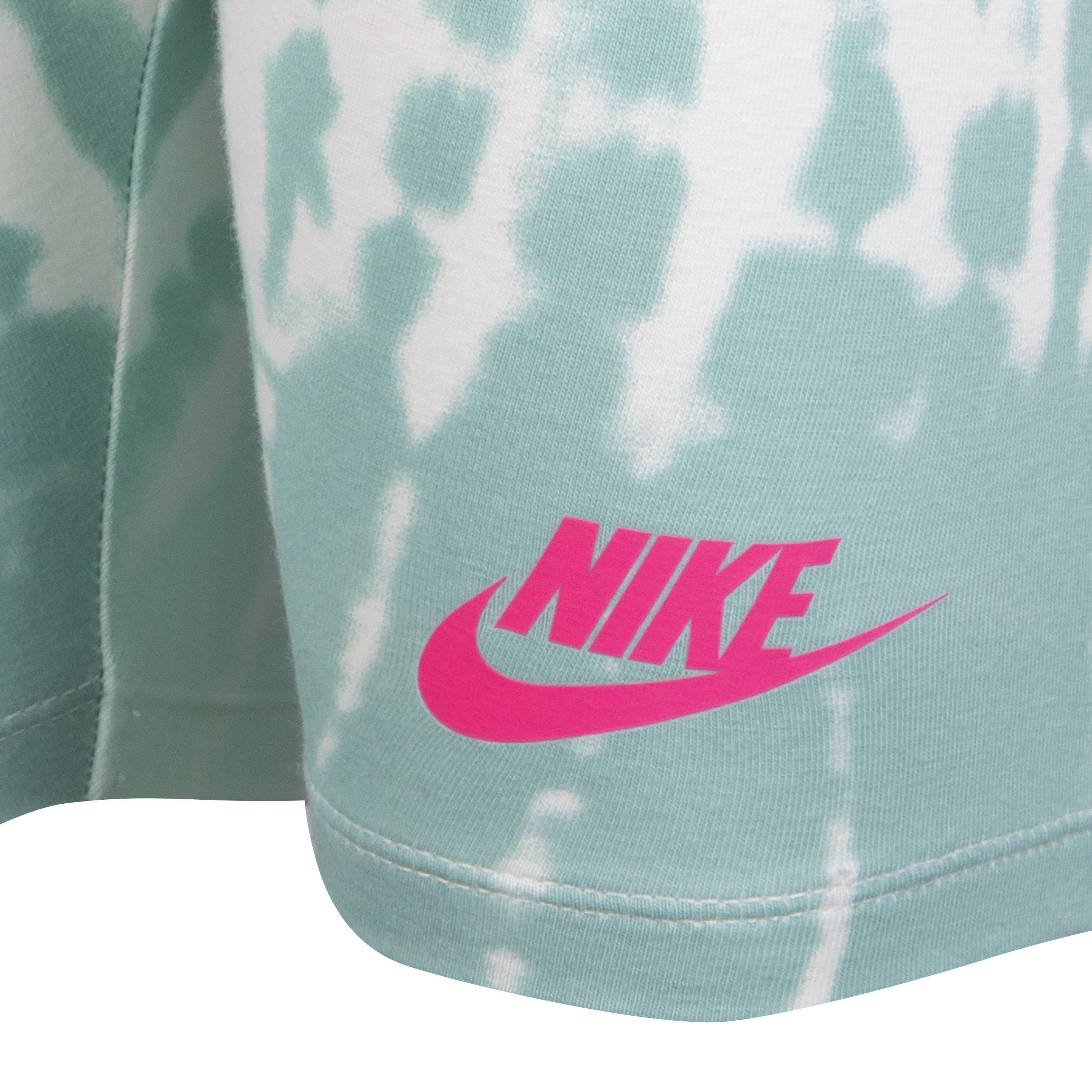 Nike Printed Bike Shorts