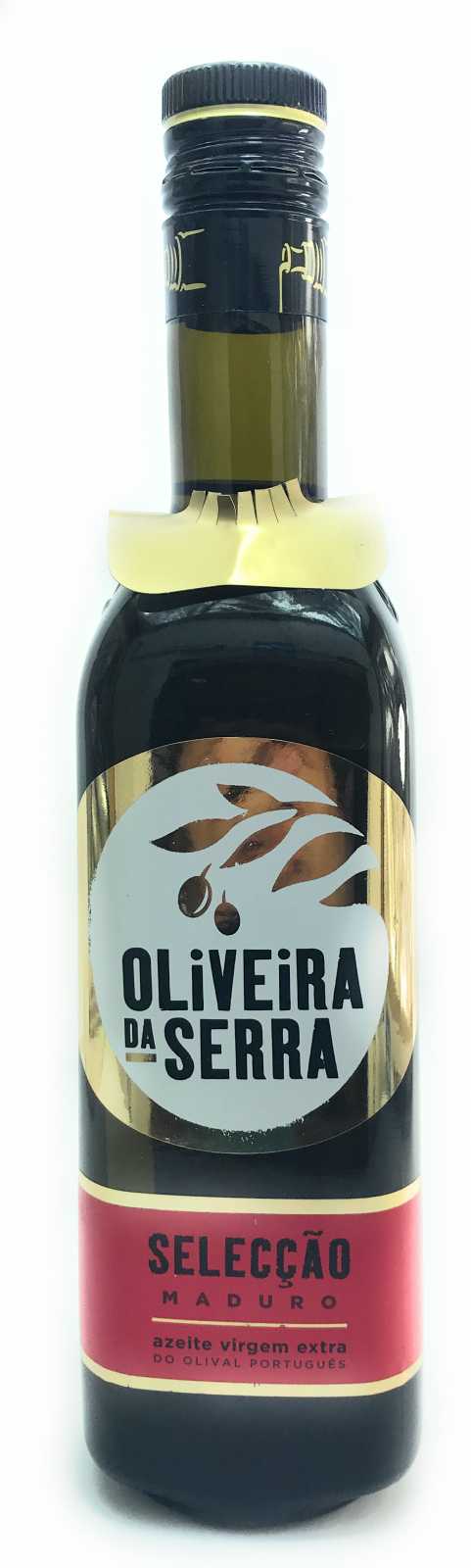 Azeite de Oliva Oliveira Seleção de Azeite Maduro 750 ml