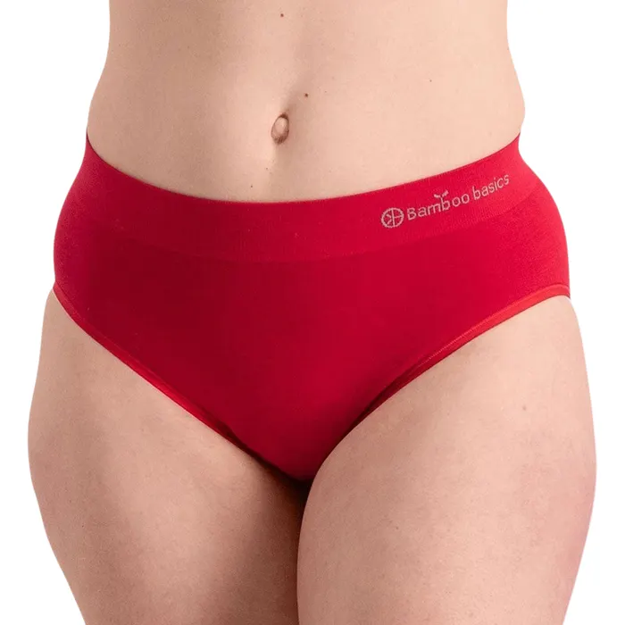 Bamboo Basics Belle Slips Dames (3-pack)