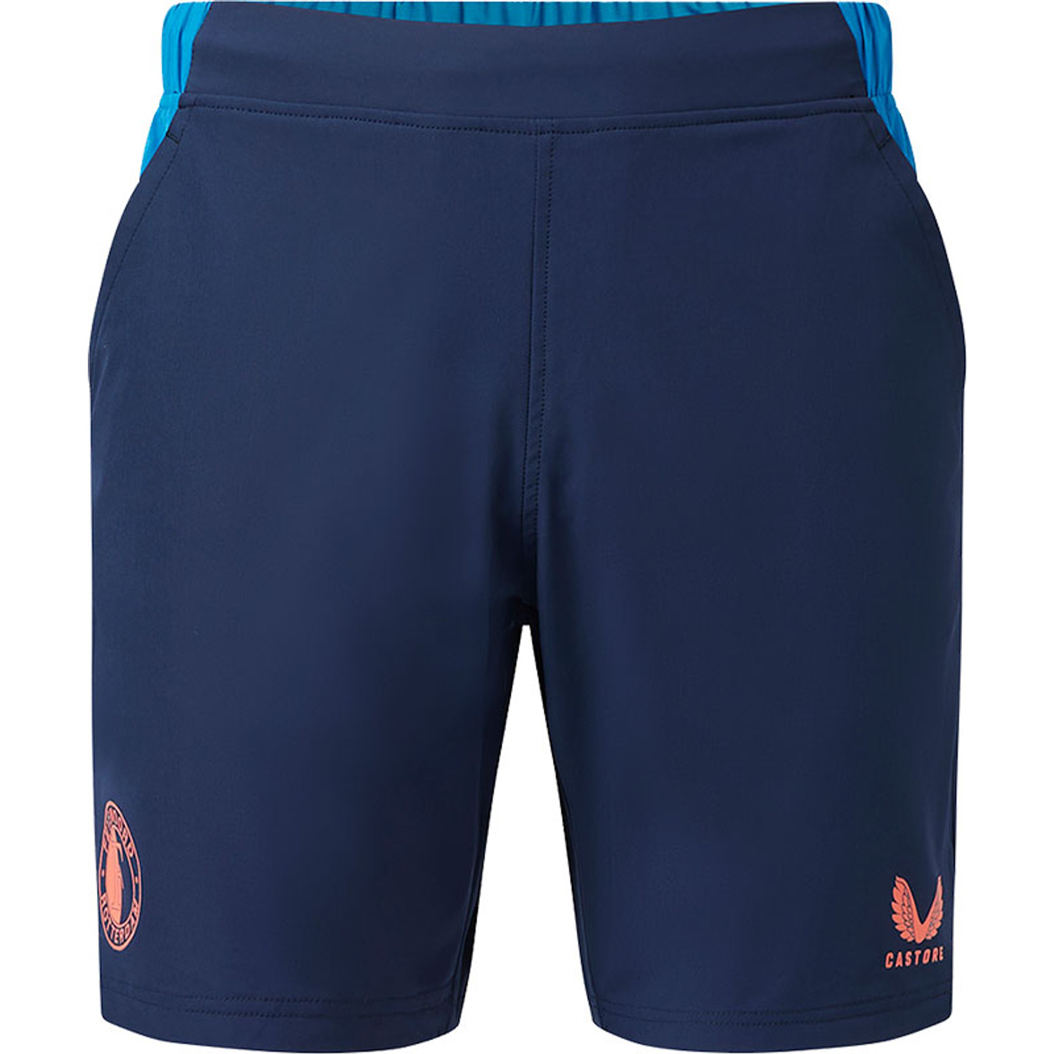 Castore Feyenoord Travel Set