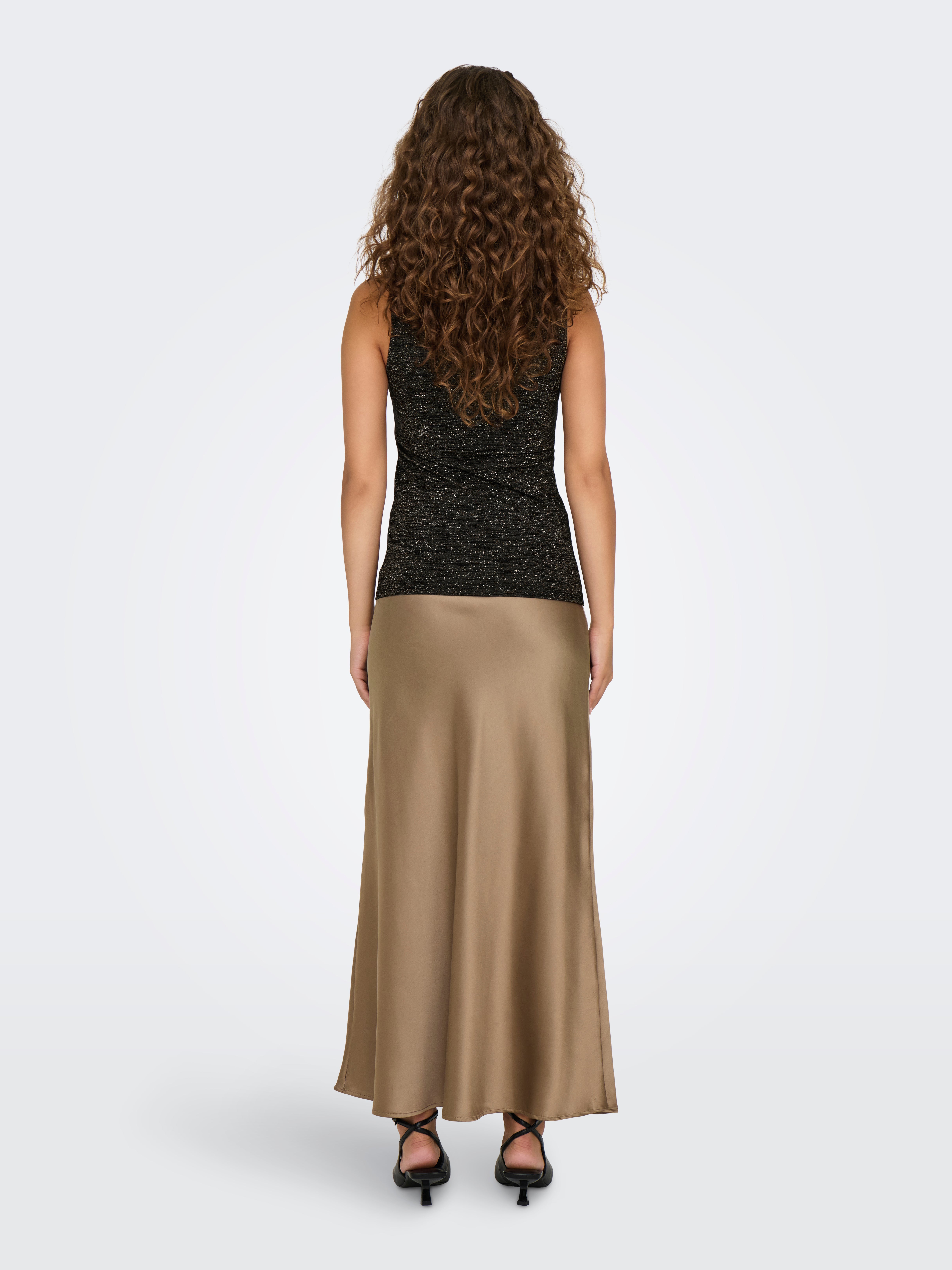 ONLROMA Top Black