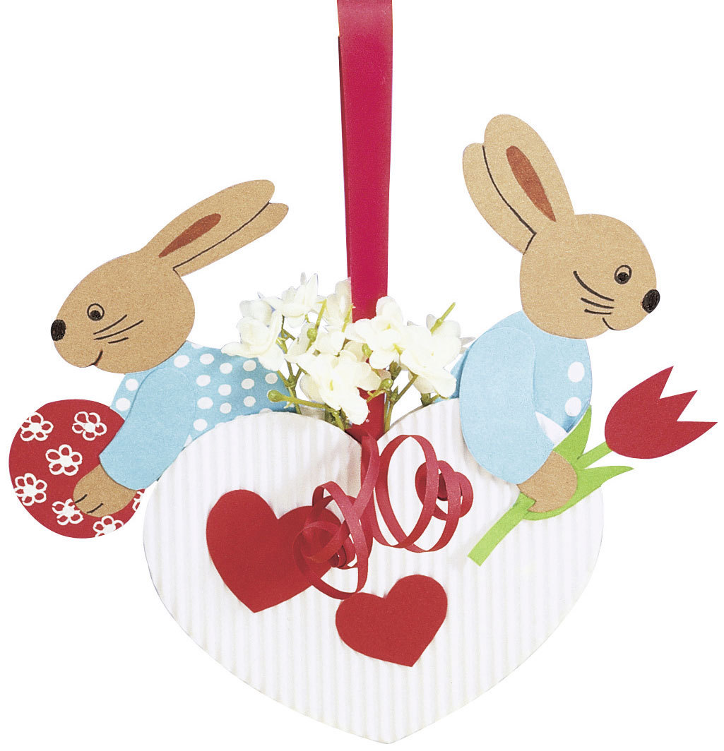 folia Jumbo-Bastelbox, 107-teilig