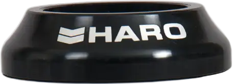 Haro Deadset Integreret Headset | SkatePro