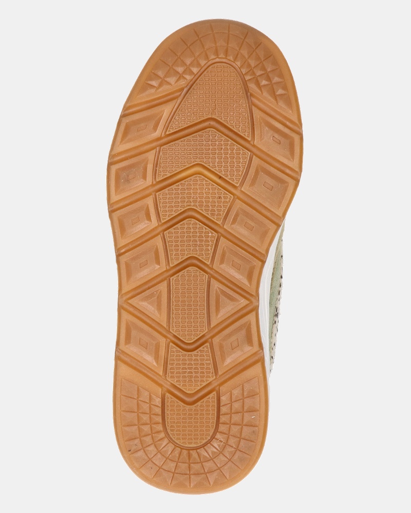 Nelson Kids Lage sneakers  - beige