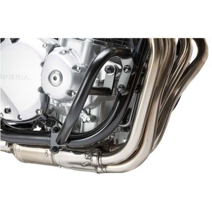 Pare-carter SW-MOTECH crash bar