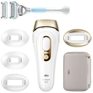 Braun - Ipl5356 Ipl-apparaat - Wit - Huidvriendelijk