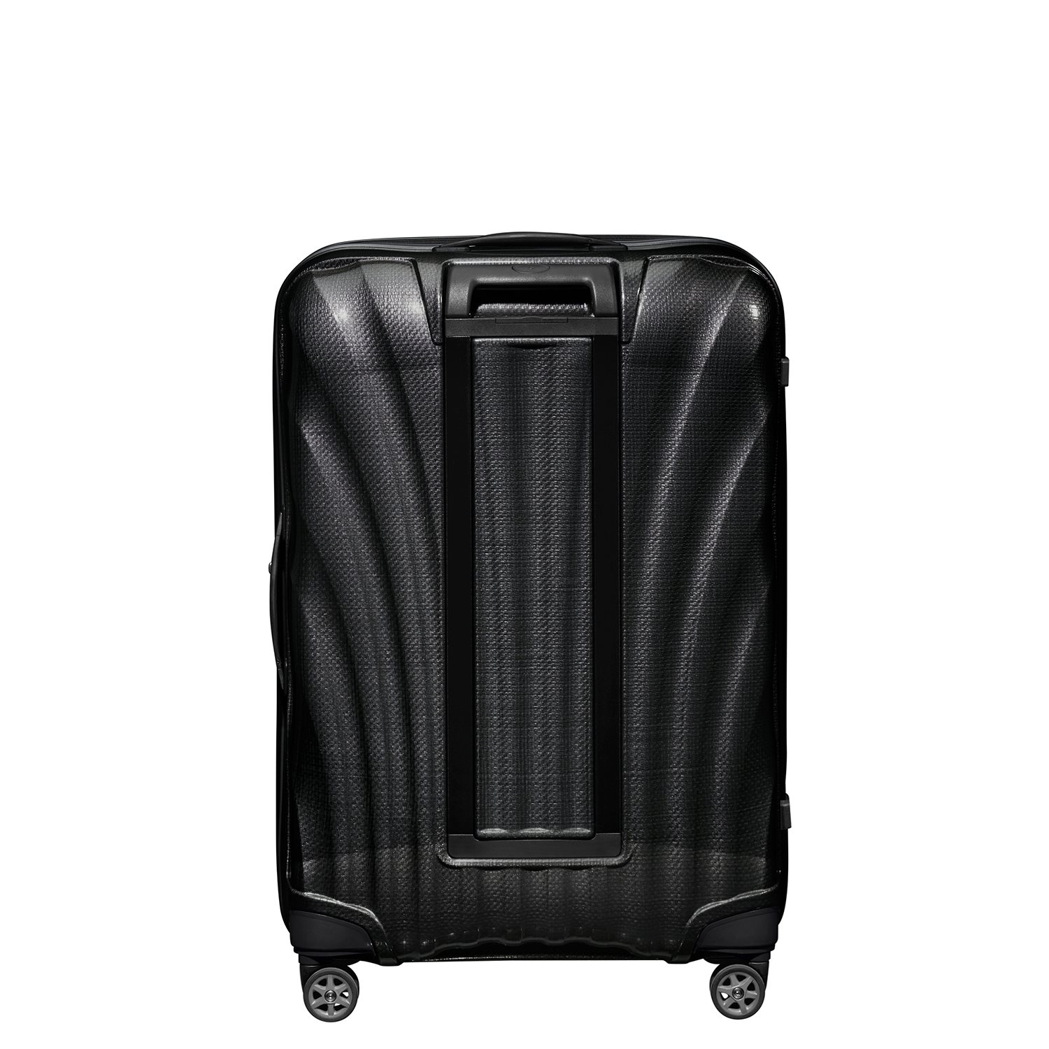 Samsonite C-Lite Spinner 75 black