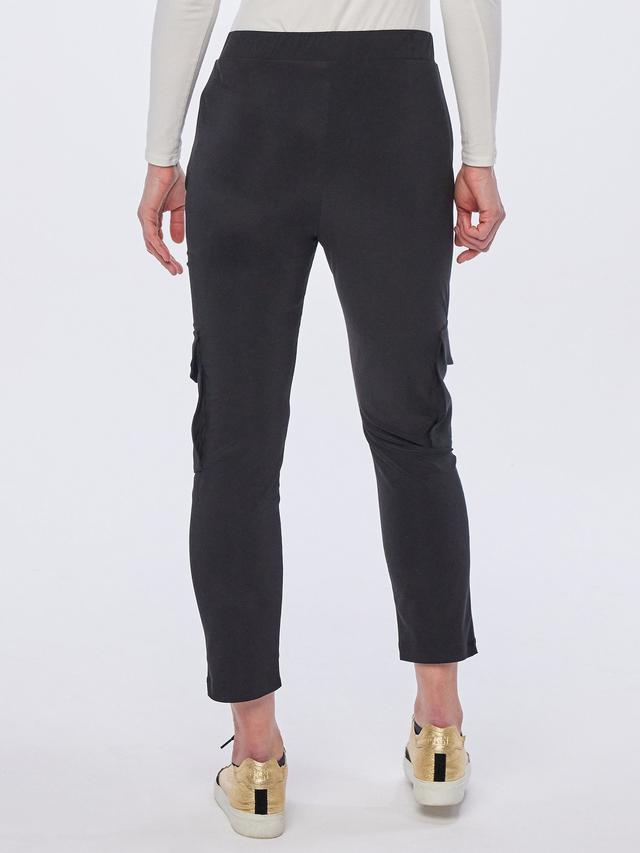 Frenchjersey Cargo Hose