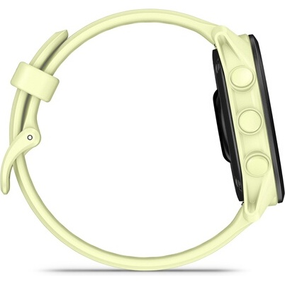 Montre connectée Garmin Forerunner 70 GPS Citron