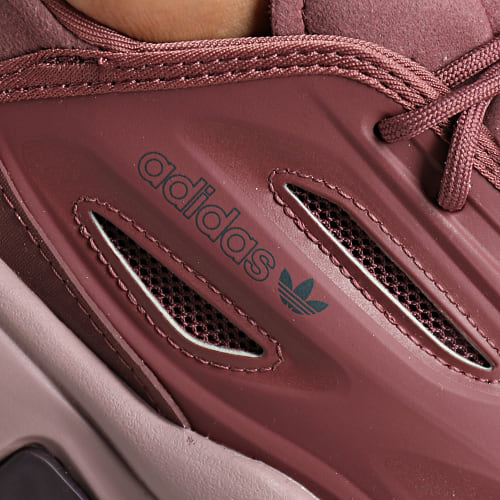 Baskets Ozweego Celox GX1864 Quiet Crimson Wonder Oxide Core Black