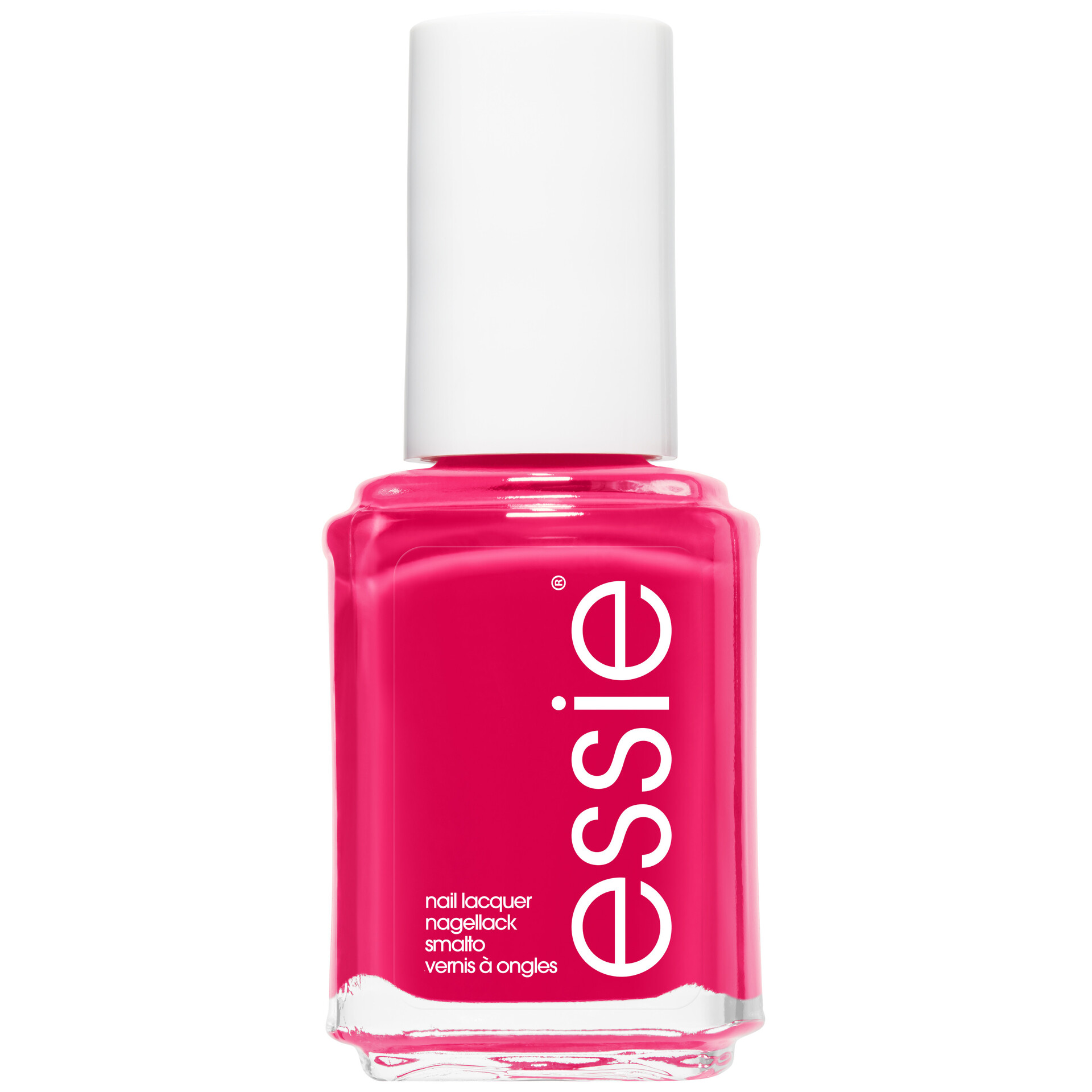 Essie 27 Watermelon
