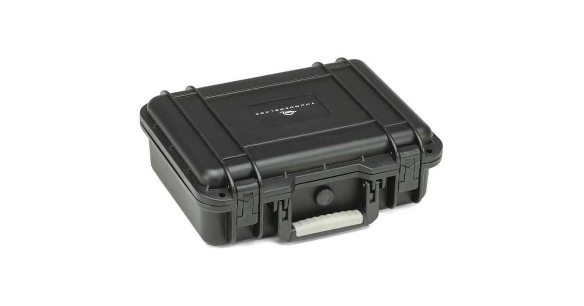 OWCThunderBlade X8 16 TB externe SSD  (Thunderbolt 3)
