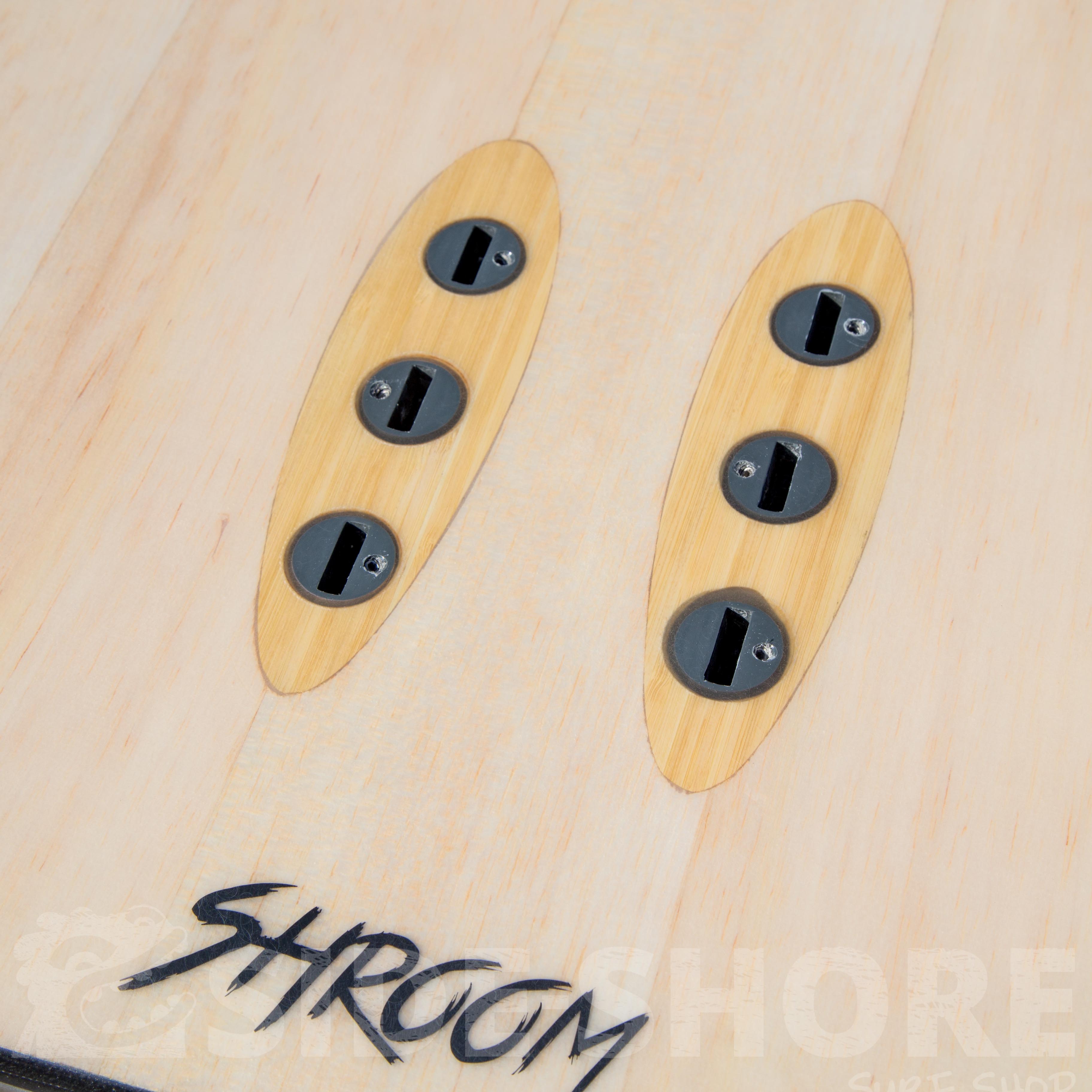 Sunova Shroom XXX 8'3