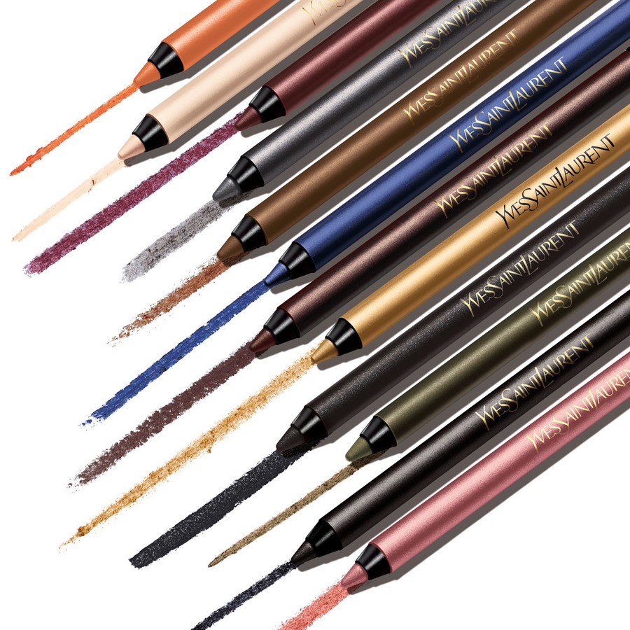 Yves Saint Laurent Lines Liberated 06 1,2g