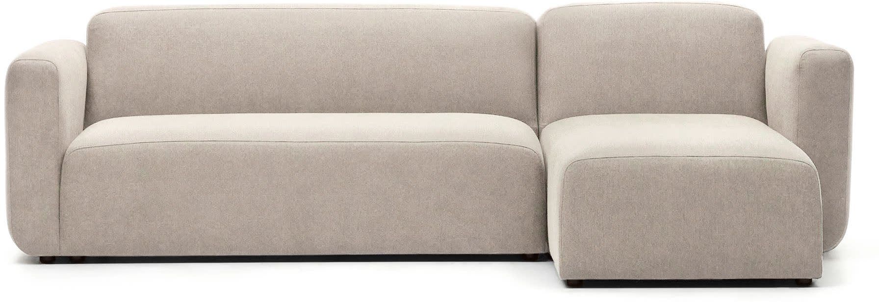Kave Home   Neom Hoekbank