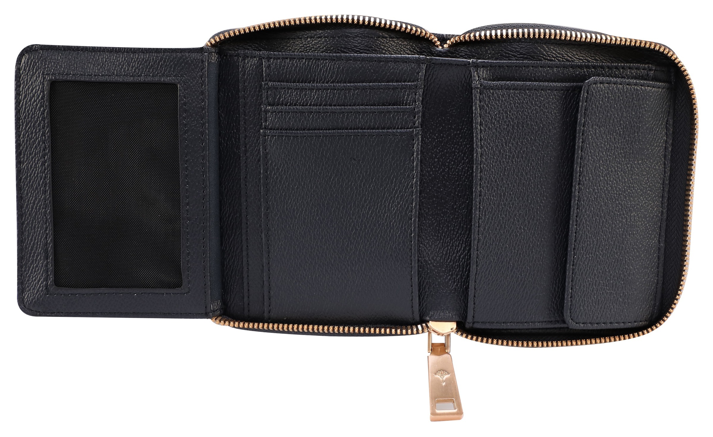 JOOP! Geldbörse »cortina 1.0 nisa purse mh6z« Geldbörse Portemonnaie Damenbörse