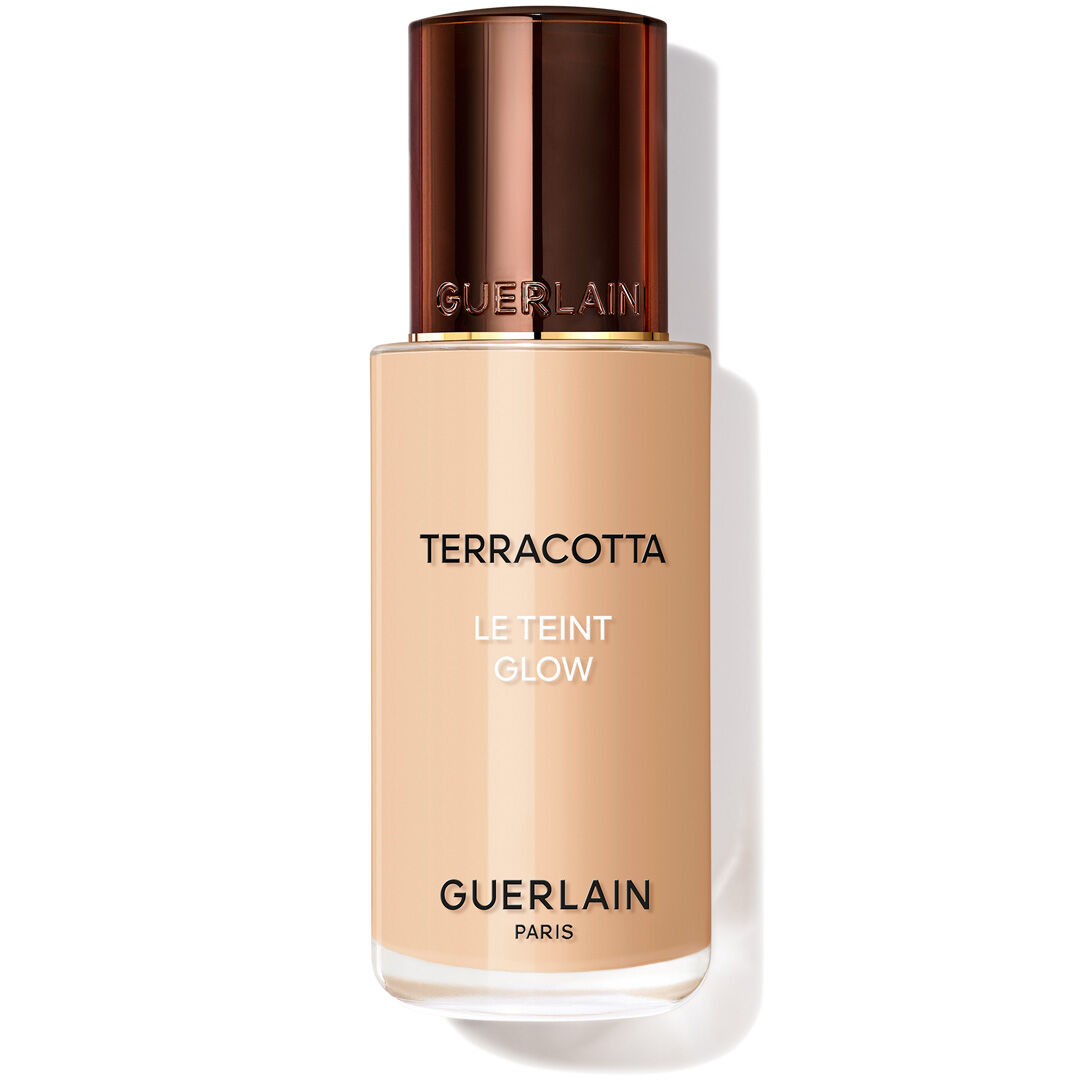 GUERLAIN TERRACOTTA Le Teint Glow