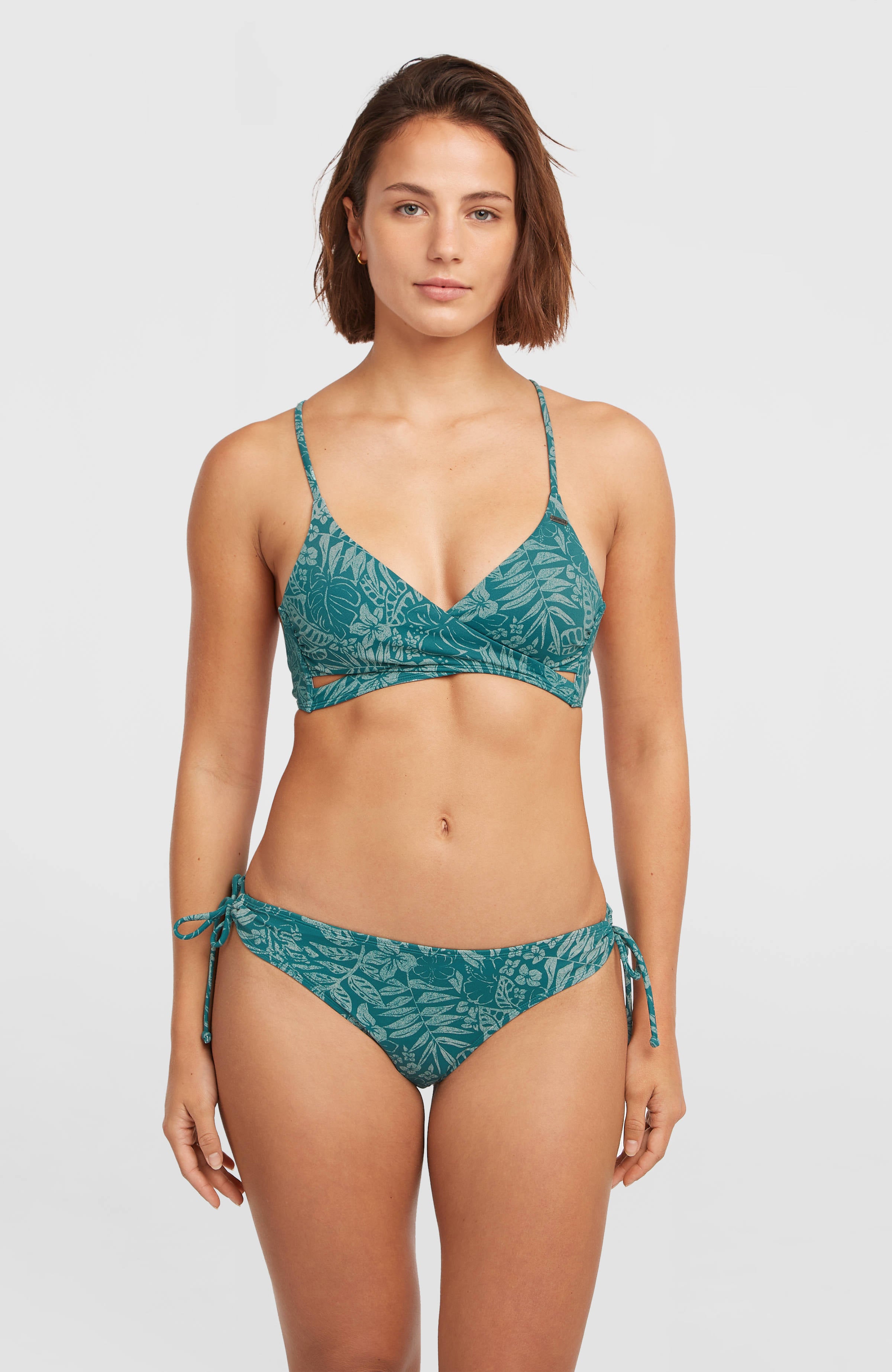 Rita Side-Tie bikinibroekje