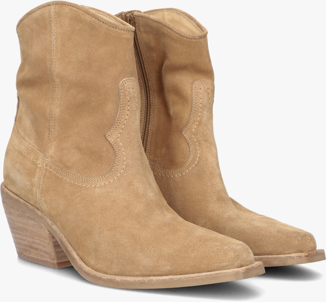 VIA VAI beige via vai cowboylaarzen eveline