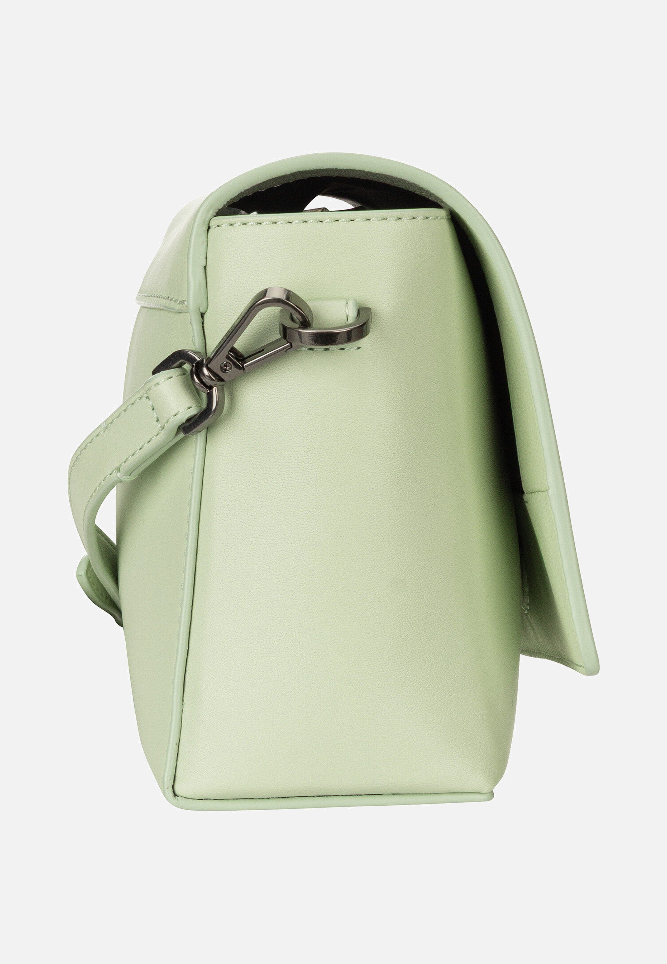 Hilla Tokyo M 2166490 Sage - Crossbody Bag