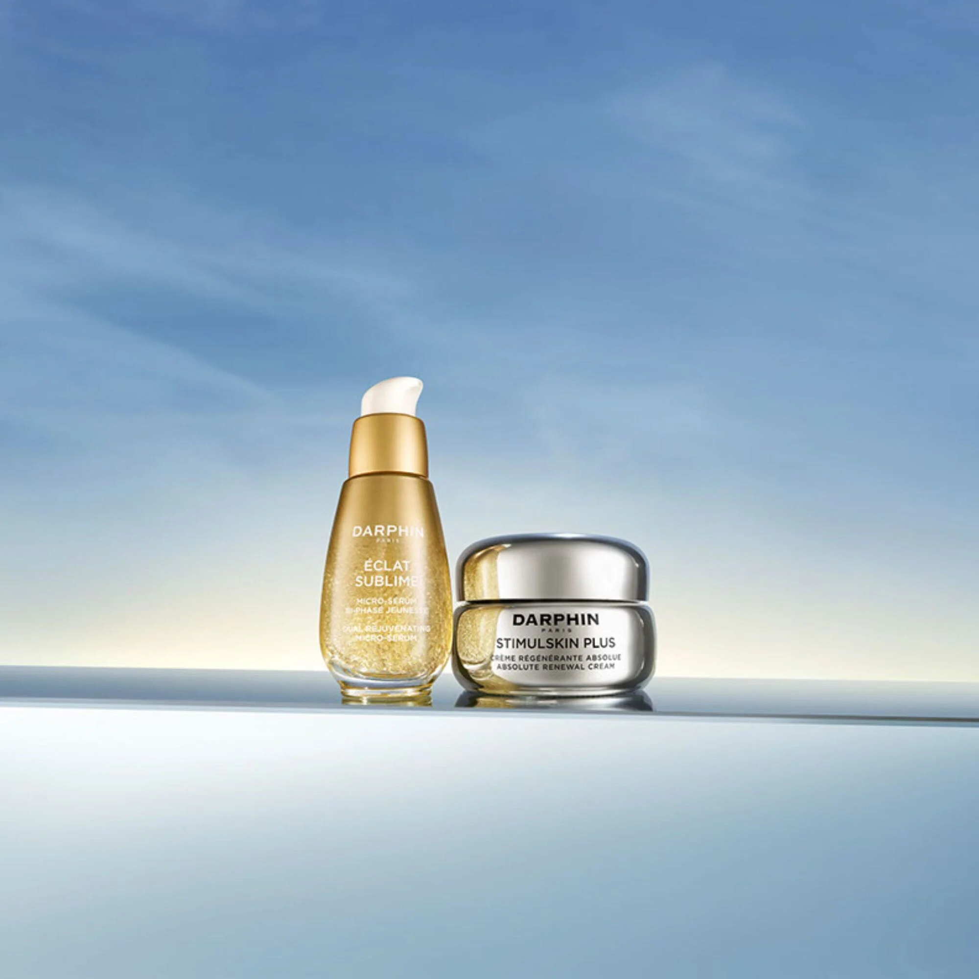 Stimulskin Plus - Crème Normale Régénérante Absolue |